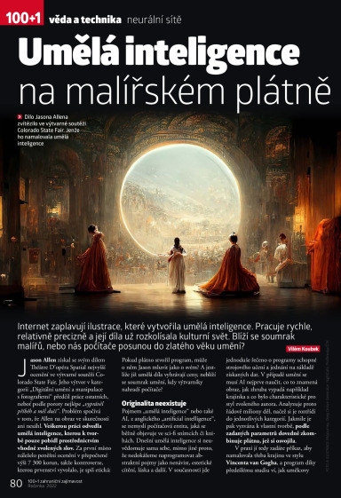 100+1 ZZ Speciál Ročenka 2022, Page 80