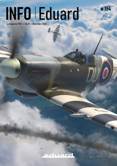 Info EDUARD 12/2022