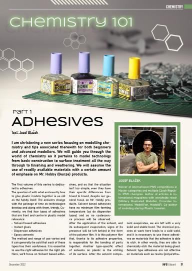 Info EDUARD 12/2022, Page 31