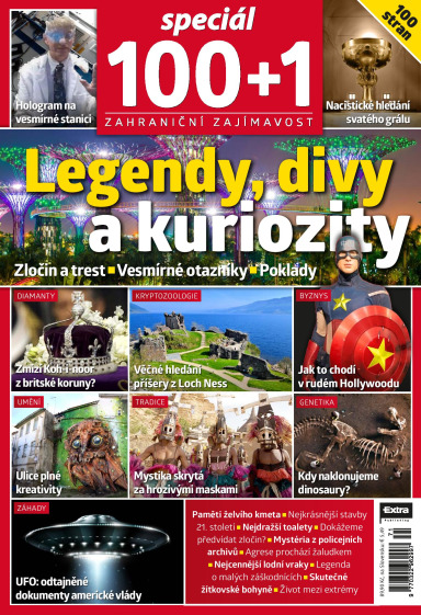100+1 ZZ Speciál Zima 2023