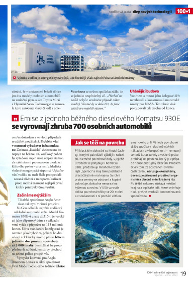 100+1 ZZ Speciál Zima 2023, Page 19