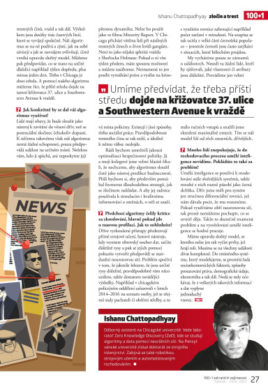 100+1 ZZ Speciál Zima 2023, Page 27
