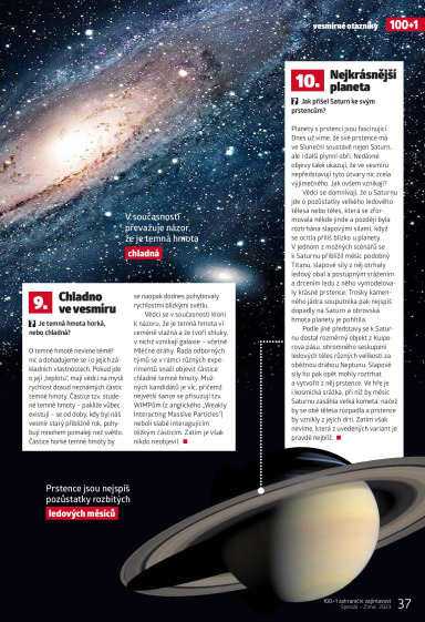 100+1 ZZ Speciál Zima 2023, Page 37