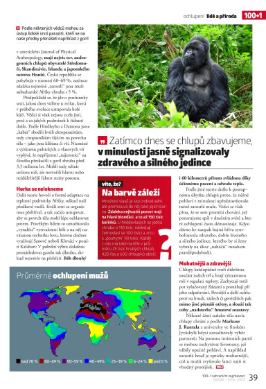100+1 ZZ Speciál Zima 2023, Page 39