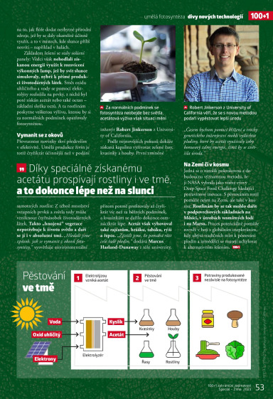100+1 ZZ Speciál Zima 2023, Page 53