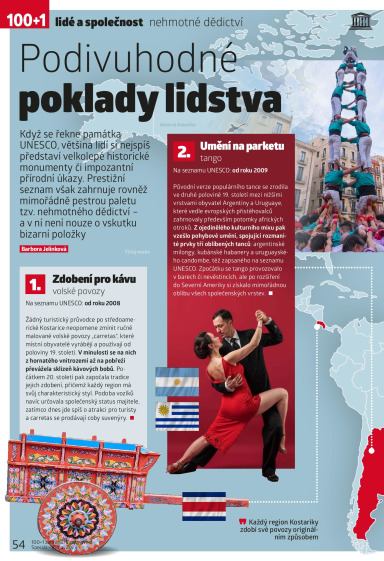100+1 ZZ Speciál Zima 2023, Page 54