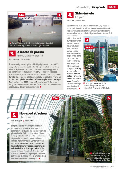 100+1 ZZ Speciál Zima 2023, Page 65