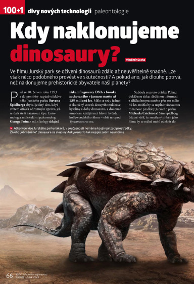 100+1 ZZ Speciál Zima 2023, Page 66