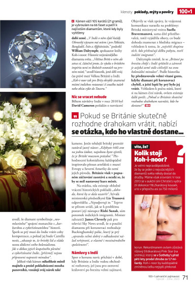 100+1 ZZ Speciál Zima 2023, Page 71