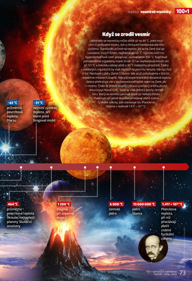 100+1 ZZ Speciál Zima 2023, Page 73