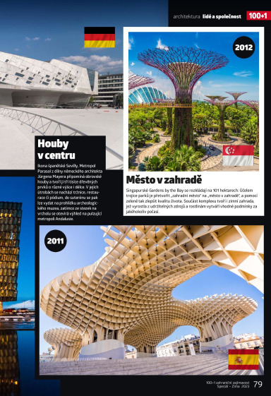 100+1 ZZ Speciál Zima 2023, Page 79
