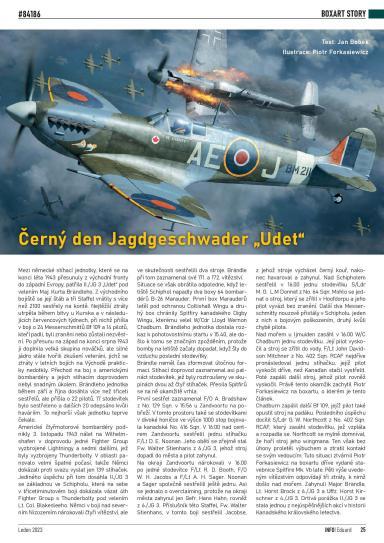 Info EDUARD 01/2023, Page 25
