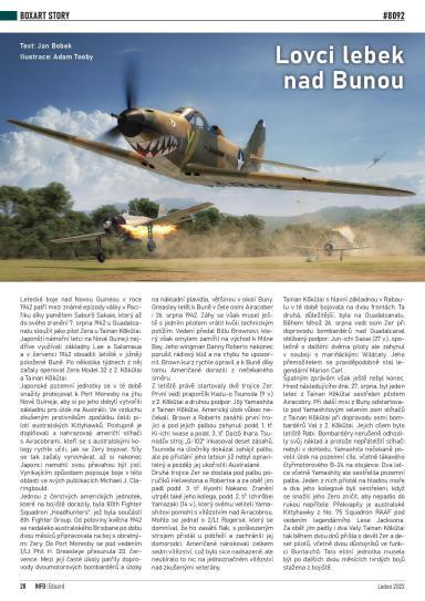 Info EDUARD 01/2023, Page 28