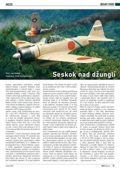 Info EDUARD 01/2023, Page 29