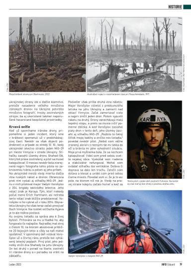 Info EDUARD 01/2023, Page 19