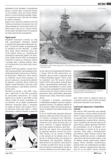 Info EDUARD 01/2023, Page 11