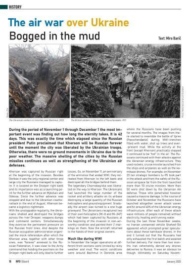 Info EDUARD 01/2023, Page 18