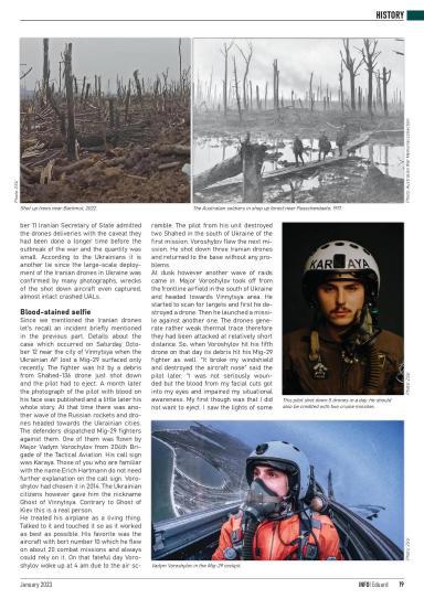 Info EDUARD 01/2023, Page 19