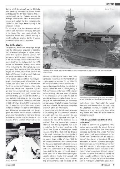 Info EDUARD 01/2023, Page 11