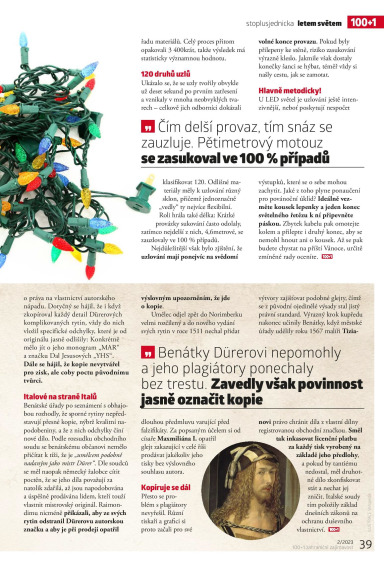 100+1 ZZ 2/2023, Strana 39