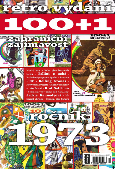 100+1 ZZ Speciál Retro 1973