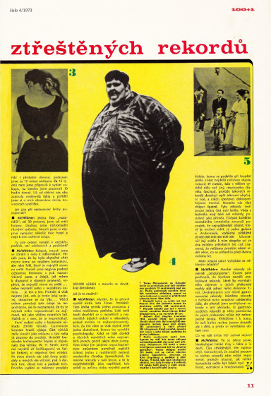 100+1 ZZ Speciál Retro 1973, Page 11