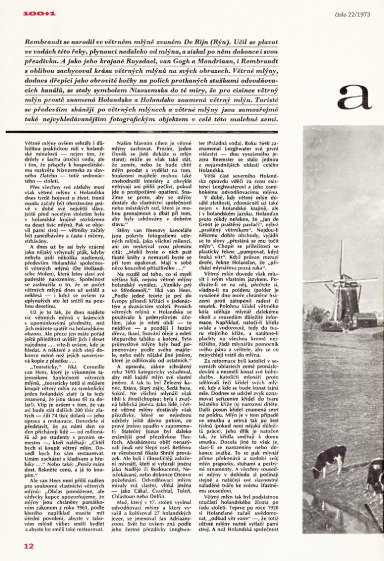 100+1 ZZ Speciál Retro 1973, Page 12