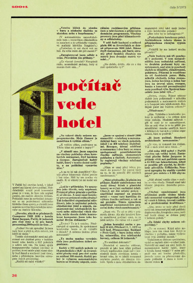 100+1 ZZ Speciál Retro 1973, Page 26