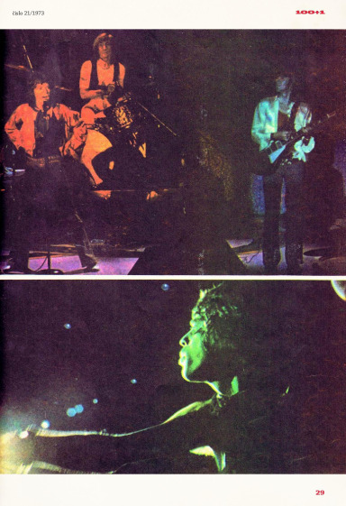 100+1 ZZ Speciál Retro 1973, Page 29