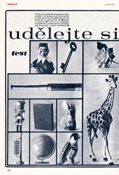 100+1 ZZ Speciál Retro 1973, Page 32