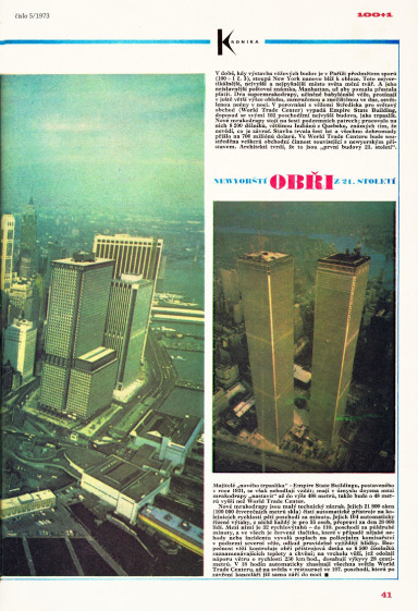 100+1 ZZ Speciál Retro 1973, Page 41