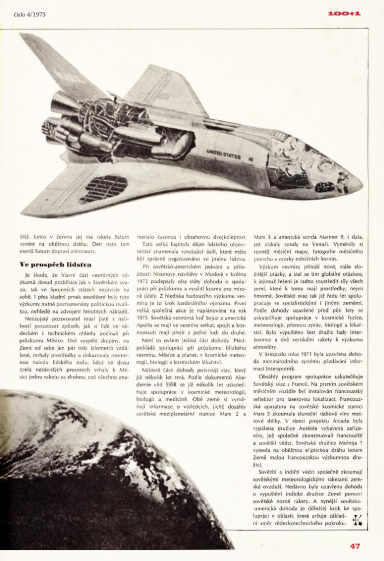 100+1 ZZ Speciál Retro 1973, Page 47