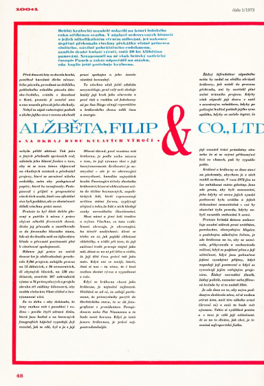 100+1 ZZ Speciál Retro 1973, Page 48