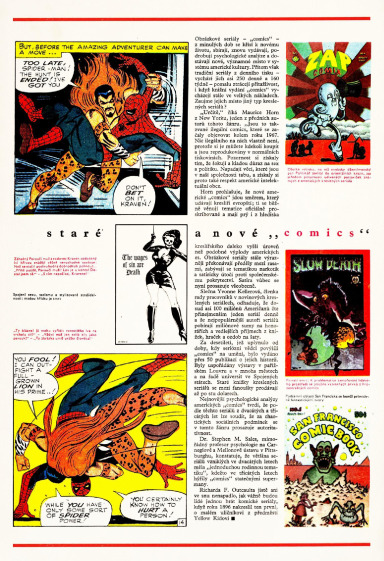 100+1 ZZ Speciál Retro 1973, Page 52