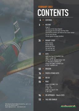 02/2023 | Info EDUARD