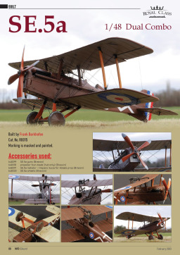 Page 97 | 02/2023 | Info EDUARD