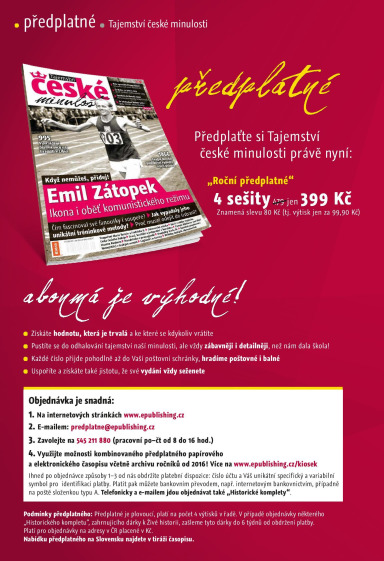 Tajemství české minulosti 97, Page 6