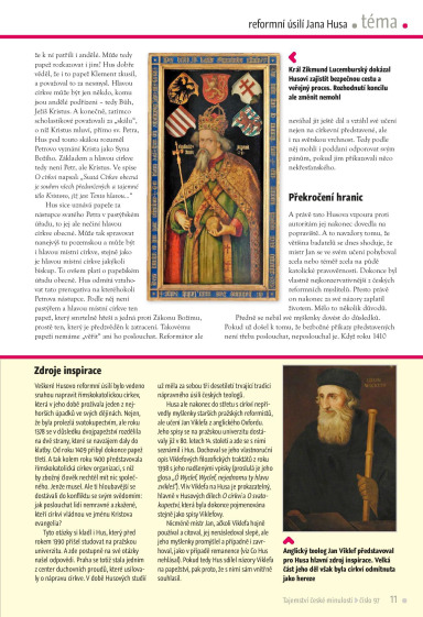 Tajemství české minulosti 97, Page 11