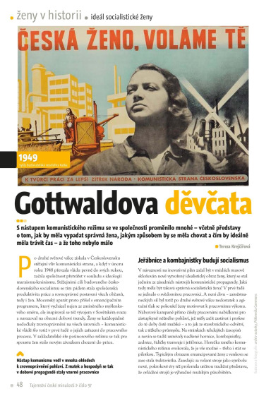 Tajemství české minulosti 97, Page 48