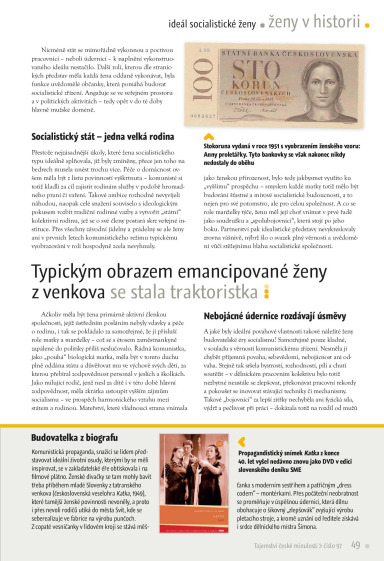 Tajemství české minulosti 97, Page 49