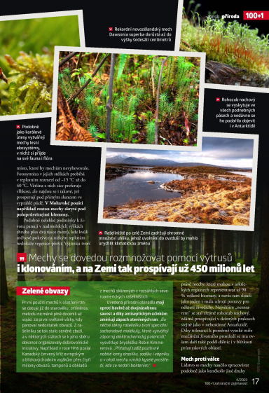 100+1 ZZ 4/2023, Strana 17