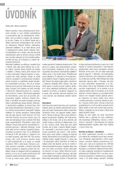 Info EDUARD 03/2023, Page 4