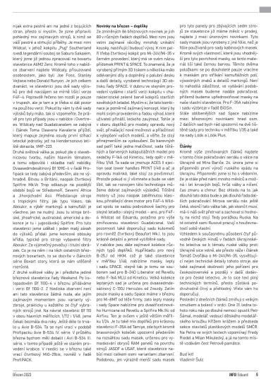 Info EDUARD 03/2023, Page 5