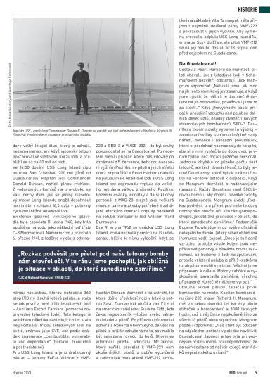Info EDUARD 03/2023, Page 9