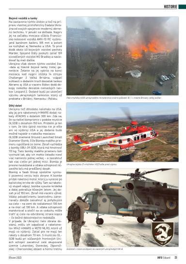 Info EDUARD 03/2023, Page 23