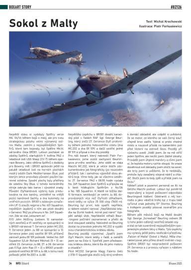Info EDUARD 03/2023, Page 34