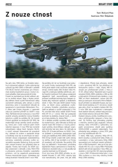 Info EDUARD 03/2023, Page 37