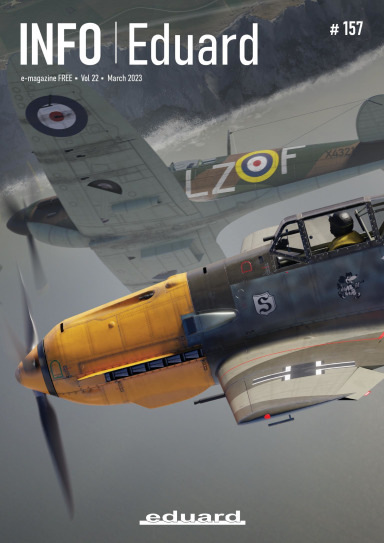 Info EDUARD 03/2023