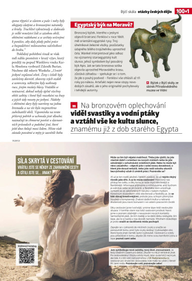 100+1 ZZ Speciál Jaro 2023, Page 17