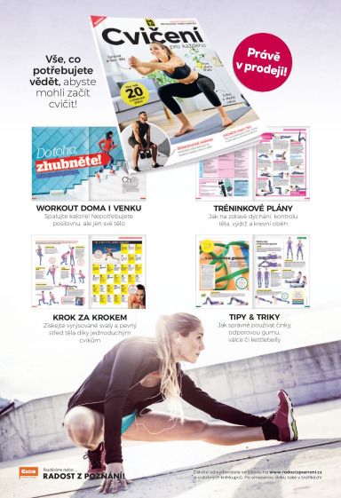 100+1 ZZ Speciál Jaro 2023, Page 19